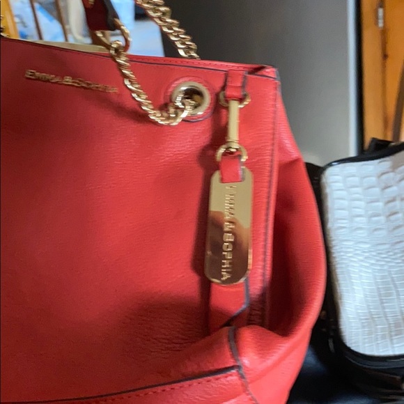 Purse new nice soft real leather - Picture 8 of 8